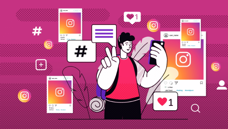 How to Design Stunning Instagram Posts: Tools and Tips