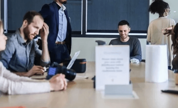 Startup Failure Lessons