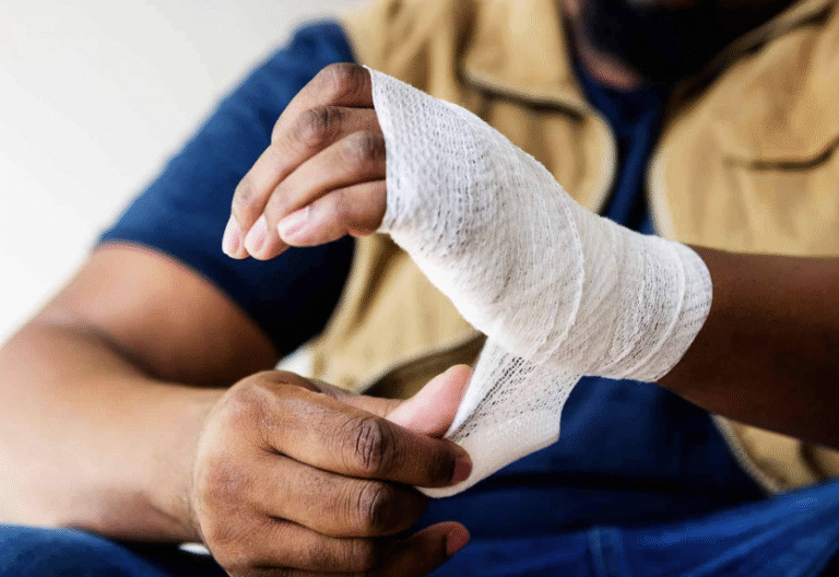Understanding Personal Injury Claims: A Practical Guide for Injured Individuals