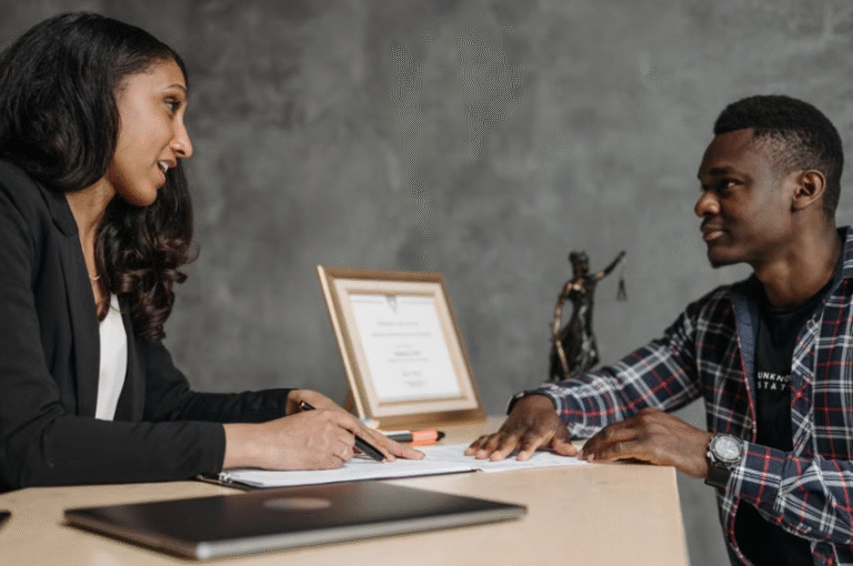 Understanding Personal Injury Claims: A Practical Guide for Injured Individuals